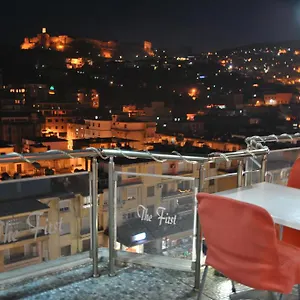 The First Gjirokastër